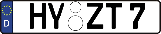 HY-ZT7