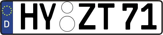 HY-ZT71