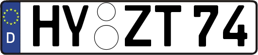 HY-ZT74