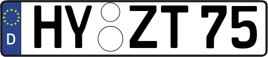 HY-ZT75
