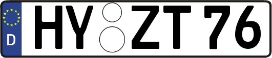 HY-ZT76