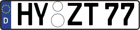 HY-ZT77