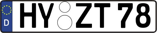 HY-ZT78
