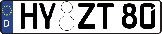 HY-ZT80