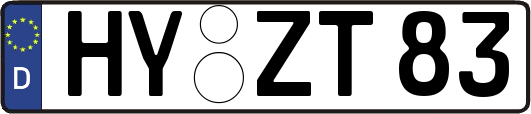 HY-ZT83