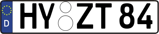 HY-ZT84