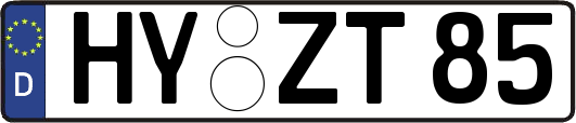 HY-ZT85