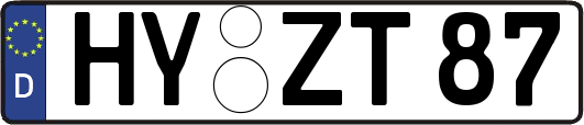 HY-ZT87