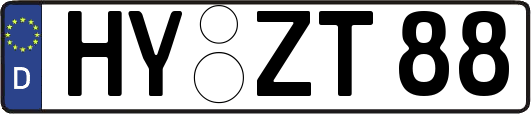 HY-ZT88