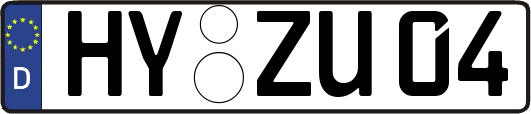HY-ZU04