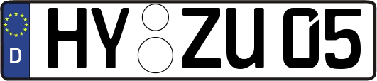 HY-ZU05