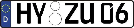 HY-ZU06