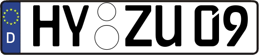 HY-ZU09