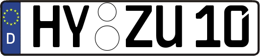 HY-ZU10