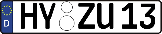 HY-ZU13