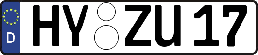 HY-ZU17