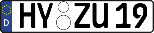 HY-ZU19