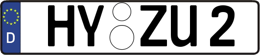 HY-ZU2