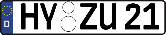 HY-ZU21