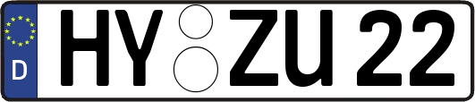 HY-ZU22