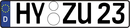 HY-ZU23