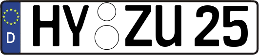 HY-ZU25