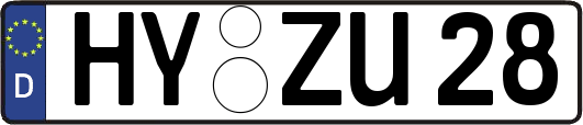 HY-ZU28