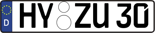 HY-ZU30