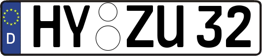 HY-ZU32