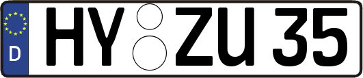 HY-ZU35