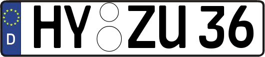 HY-ZU36