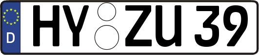 HY-ZU39