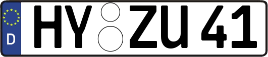 HY-ZU41