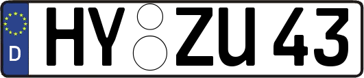 HY-ZU43