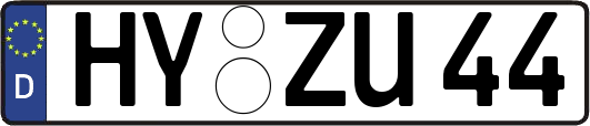 HY-ZU44
