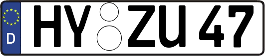 HY-ZU47
