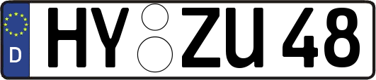 HY-ZU48
