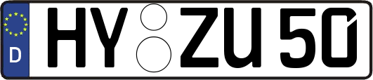 HY-ZU50