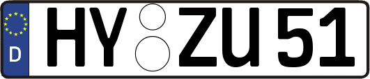 HY-ZU51