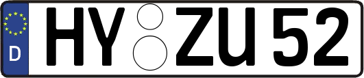 HY-ZU52