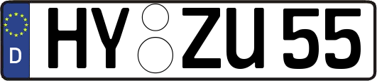 HY-ZU55