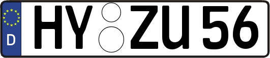 HY-ZU56