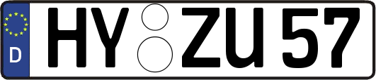 HY-ZU57