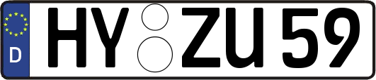 HY-ZU59