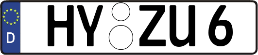 HY-ZU6