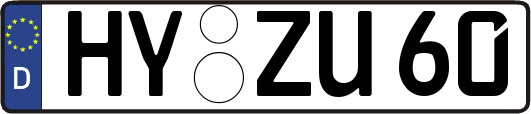 HY-ZU60