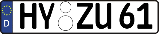 HY-ZU61