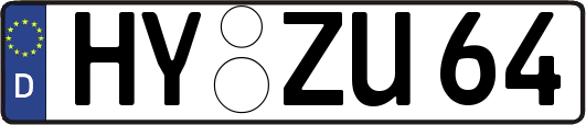 HY-ZU64