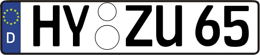HY-ZU65