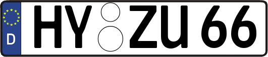HY-ZU66